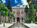 تنها بنای معماری جهانی تهران کدام است ؟
