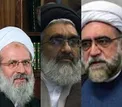 بیانیه مشترک ۳ تولیت حرم‌های مطهر