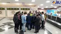 تیم کوهنوردی استان کهگیلویه و بویراحمد در حال اعزام به محل حادثه/عکس