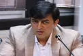 گودرزی: قتل معاون عمرانی حرم امامزاده صالح (ع) امنیتی نبوده است