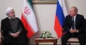 روحانی: ایران از امضا کنندگان برجام انتظار دارد در راستای اجرایی شدن آن اقدام کنند
