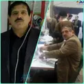عباس جدیدی داوطلب حضور در انتخابات مجلس شد