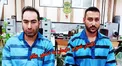ربودن دختران جوان با آبمیوه‌های مسموم/ متهمان را شناسایی کنید + عکس