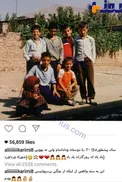 جادوگر سند پرسپولیسی بودنش را منتشر کرد +عکس