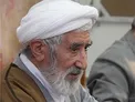 پیکر دکتر احمدی در قم تشییع و خاکسپاری شد