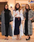 متین ستوده و سمیرا حسن پور در کنار هم + عکس