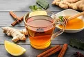 نوشیدن بیش از حد چای ممنوع
