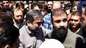 آخرين تصوير منتشر شده از عبدالرضا هلالی در مكانی عمومی