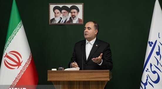 نوری: مطالبات گندمکاران تا اواسط مهرماه تسویه میشود نوری: مطالبات گندمکاران تا اواسط مهرماه تسویه میشود