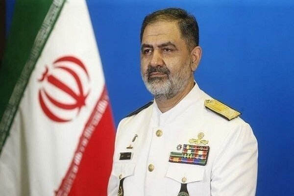 اقتدار دریایی ایران پشتوانه امنیت خطوط کشتیرانی است اقتدار دریایی ایران پشتوانه امنیت خطوط کشتیرانی است