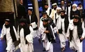 طالبان: بایدن به خروج آمریکا از افغانستان متعهد باشد