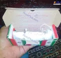 هدیه ای متفاوت به مادران شهدا/عکس