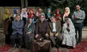 پر بازیگرترین سریال تلوزیون از امشب روی آنتن + جزئیات