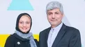 مریم کاویانی ازدواج با دیپلمات سرشناس را تایید کرد