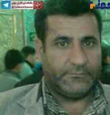 عکس/ ماموری که سارقین به شهادت رساندند
