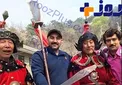 پایتخت 5 در خارج از کشور کلید خورد