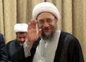 استعفای آیت‌الله آملی لاریجانی تکذیب شد