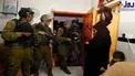 ترس کودک فلسطینی از حمله صهیونیست‌ها+عکس