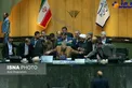 دردسر علی لاریجانی و صندلی‌ اش با این همه نماینده + عكس