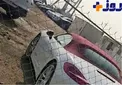۱۳ بنز و پورشه قاچاق به ارزش تقریبی ۱۴ میلیارد تومان امحا می‌شود