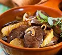 اگر طرفدار جگر مرغ هستید این مطلب را بخوانید