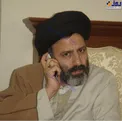عکسی از دوران جوانی ابراهیم رئیسی