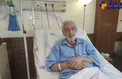 آخرین خبر از وضعیت جمشید مشایخی پس از جراحی