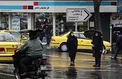 هواشناسی از فعالیت سامانه بارشی در کشور تا یکشنبه خبر داد