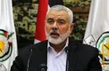 هنیه: جامعه بین المللی به نتایج انتخابات فلسطین احترام بگذارد