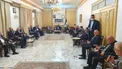 عکس/ دیدار امیر عبداللهیان با سیاسیون لبنانی