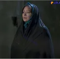 جدیدترین عکس بازیگر زن ترکیه ای در ایران