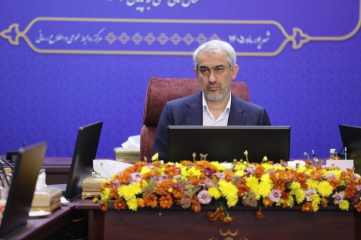 صورتهای مالی سازمان اموال تملیکی تصویب شد صورتهای مالی سازمان اموال تملیکی تصویب شد