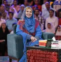 خاله شادونه مهمان خندوانه می شود!