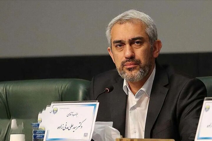 مدنیزاده: به دنبال تقویت روابط تجاری با عراق هستیم مدنیزاده: به دنبال تقویت روابط تجاری با عراق هستیم