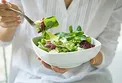 حفظ قوه بینایی و پیشگیری از سرطان با این سبزی