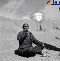 کارگر شرکت نفت ایران - سال 1954