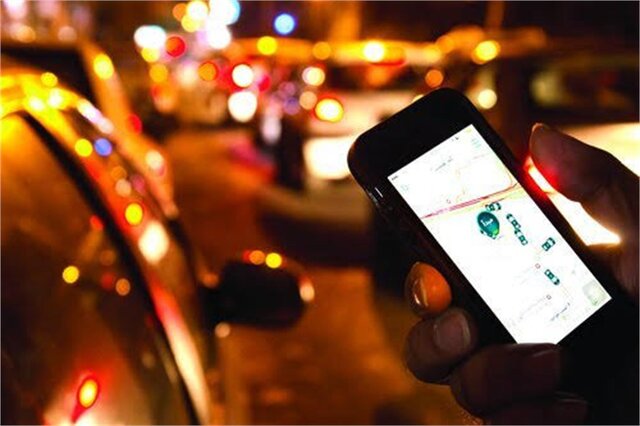 وزارت کشور به افزایش نرخ تاکسیهای اینترنتی ورود کند/ نظارت ضعیف عامل نارضایتی مردم است وزارت کشور به افزایش نرخ تاکسیهای اینترنتی ورود کند/ نظارت ضعیف عامل نارضایتی مردم است