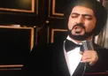 عكس / يك خواننده لس آنجلسي ديگر در فيلم معماي شاه
