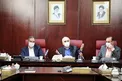 یكی از نقش های مهم بازار سرمایه، مردمی كردن اقتصاد و كمك به شكل گیری اقتصاد عدالت بنیان است كه در سایه شفافیت هر چه بیشتر این بازار و جلب اعتماد مردم و بنگاه ها محقق می شود/ سهم بازار سرمایه در تامین مالی اقتصاد كشور باید با برنامه ریزی، تدبیر و استفاده از ظرفیت های اقتصاد كشور ازجمله مولدسازی املاك و دارایی های دولتی، به 50 درصد افزایش یابد