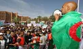 ارتباط ابوظبی با تظاهرات الجزائر و شعارهای معترضان علیه امارات