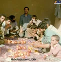 انار خوری فرماندهان/عکس