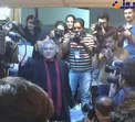 بازيگری كه در انتخابات رياست جمهوری ثبت نام كرد +عكس