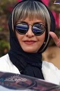 مریلا زارعی در فیلم ایده اصلی+عکس
