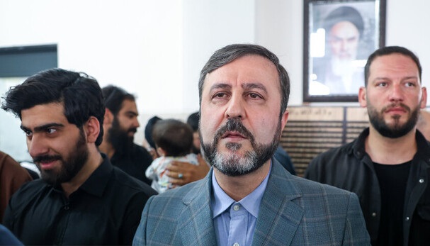 نظرات آمریکا درباره طرح هفتروزه ایران در حال بررسی است نظرات آمریکا درباره طرح هفتروزه ایران در حال بررسی است