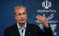 ربیعی: توقیف نفتکش انگلیسی برای تامین امنیت تنگه هرمز بود