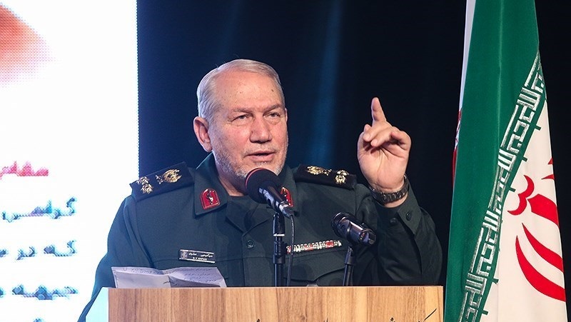 کشور همچنان در شرایط جنگی قرار دارد