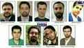 تصاویر و اسامی نه نفر از ایرانی هایی که مورد تحریم آمریکا قرار گرفتند