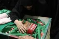 مادر شهید حدادیان خطاب به پدر روح‌الله زم: نباید از خجالت سر بلند کنید!