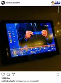 عکس/ واکنش شفر به حضور ایران در گروه مرگ
