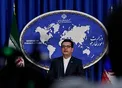 استقبال ایران از انتخاب «بورل»، مسؤول جدید سیاست خارجی اتحادیه اروپا